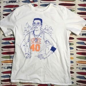 Spike Lee Jordan Tee LARGE
